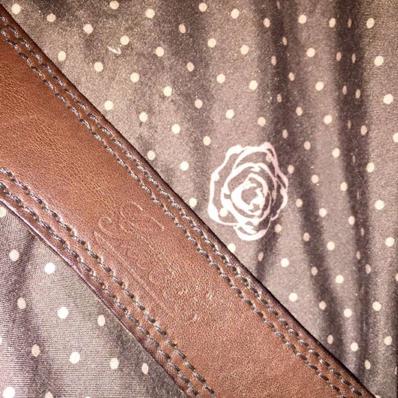 A Gucci hobo bag used a couple of times - Picture 4 of 4